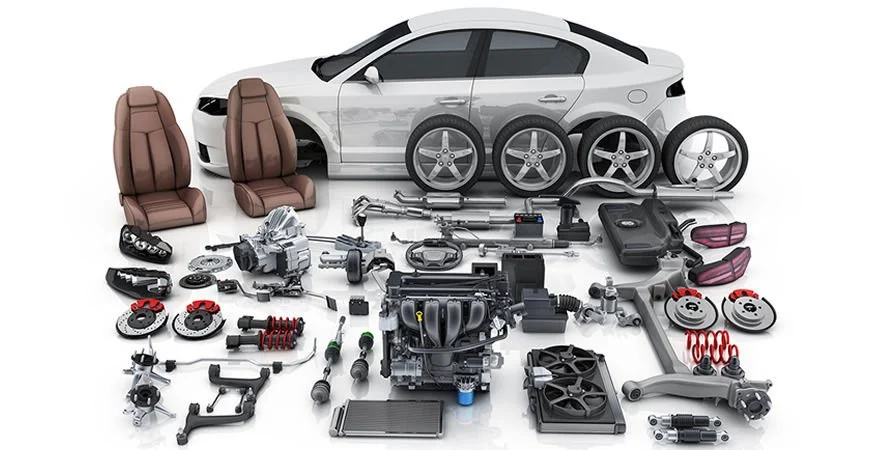 Sığacık Oto Yedek Parçacısı