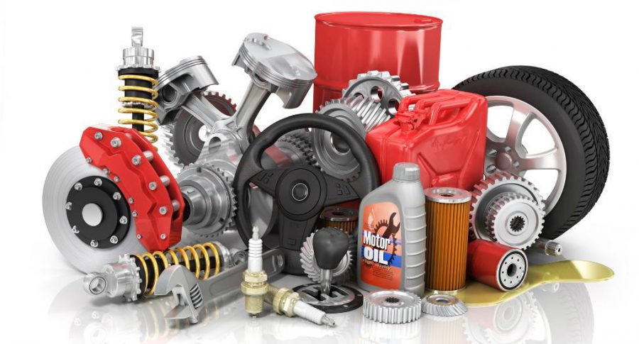 Sığacık Oto Yedek Parçacısı